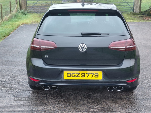 Used Volkswagen Golf 2016 for sale - 76500322: Photo 3