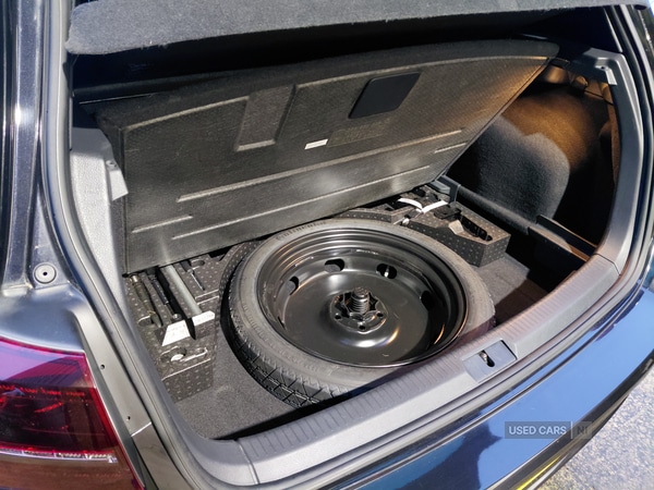 Used Volkswagen Golf 2016 for sale - 76500322: Photo 36