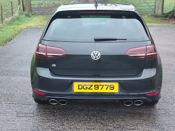 Used Volkswagen Golf 2016 for sale - 76500322: Photo