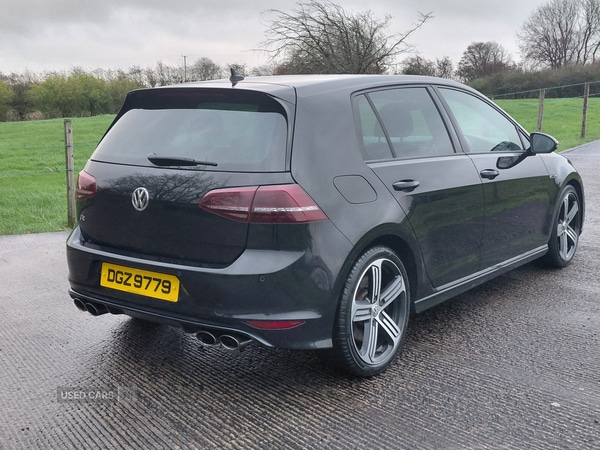 Used Volkswagen Golf 2016 for sale - 76500322: Photo 4