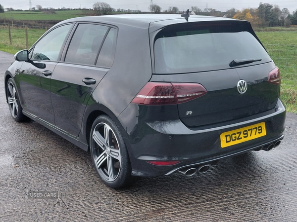 Used Volkswagen Golf 2016 for sale - 76500322: Photo 5