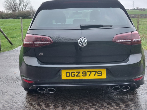 Used Volkswagen Golf 2016 for sale - 76500322: Photo 6