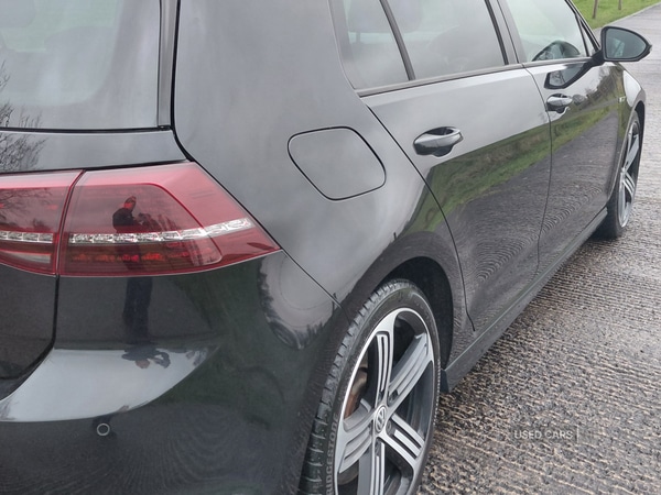 Used Volkswagen Golf 2016 for sale - 76500322: Photo 7