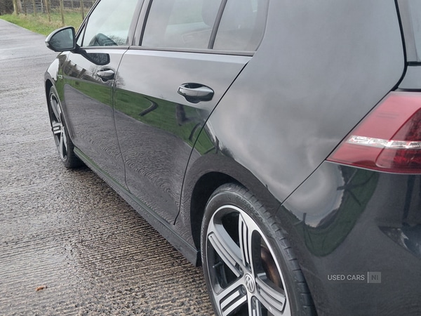 Used Volkswagen Golf 2016 for sale - 76500322: Photo 8