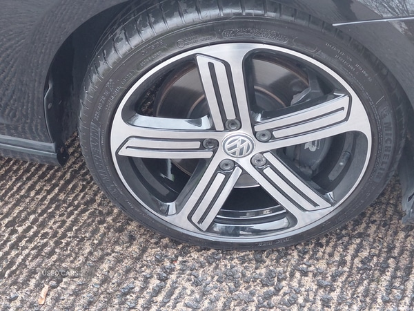 Used Volkswagen Golf 2016 for sale - 76500322: Photo 9