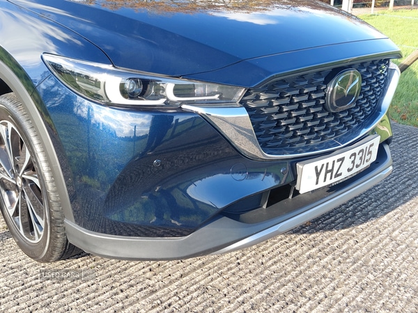 Used Mazda CX-5 2022 for sale - 76399785: Photo 10