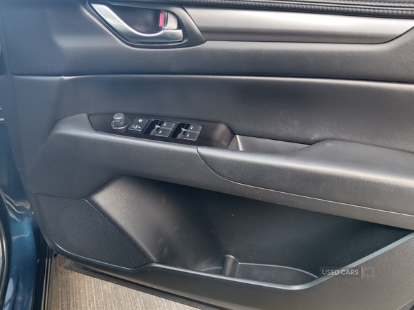 Used Mazda CX-5 2022 for sale - 76399785: Photo 13