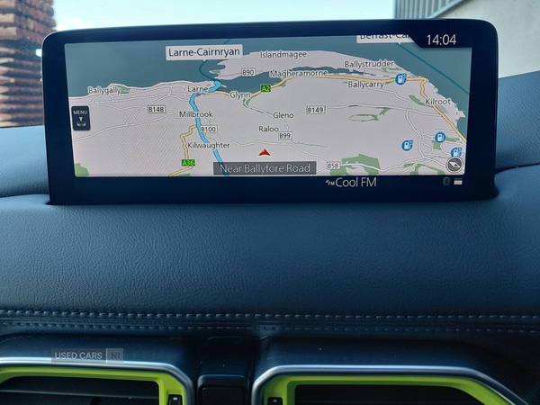 Used Mazda CX-5 2022 for sale - 76399785: Photo 17