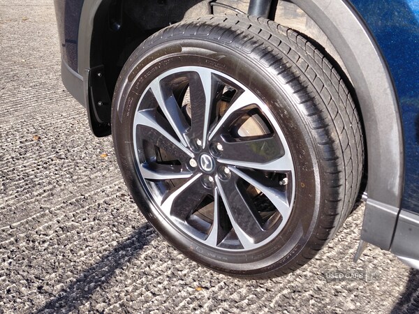 Used Mazda CX-5 2022 for sale - 76399785: Photo 7