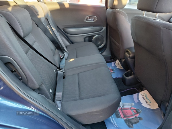 Used Honda HR-V 2018 for sale - 77231018: Photo 10