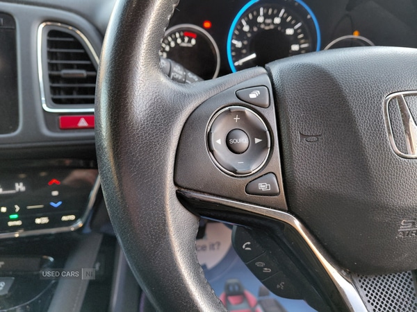 Used Honda HR-V 2018 for sale - 77231018: Photo 15