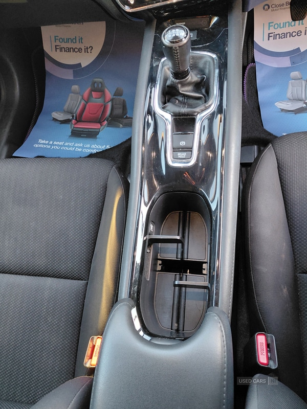 Used Honda HR-V 2018 for sale - 77231018: Photo 18