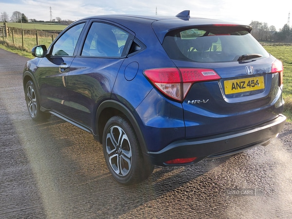 Used Honda HR-V 2018 for sale - 77231018: Photo 2