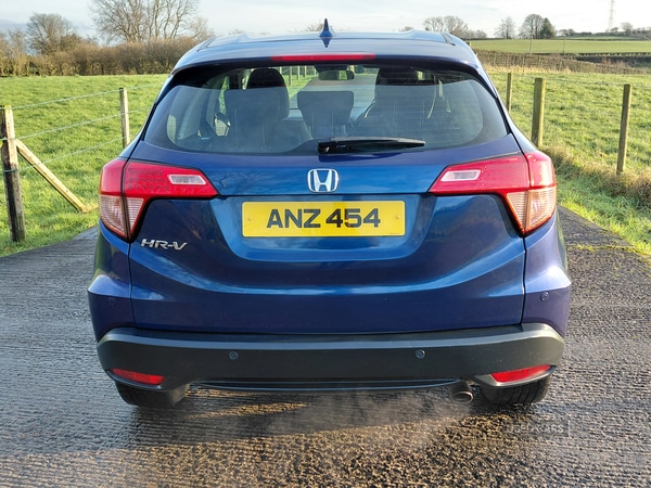 Used Honda HR-V 2018 for sale - 77231018: Photo 3