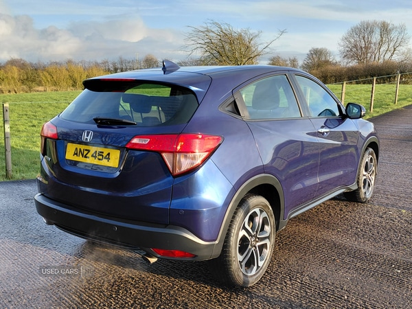 Used Honda HR-V 2018 for sale - 77231018: Photo 4