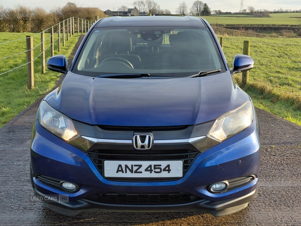Used Honda HR-V 2018 for sale - 77231018: Photo 6