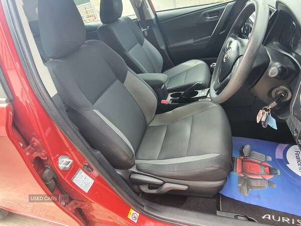 Used Toyota Auris 2016 for sale - 75459994: Photo 13