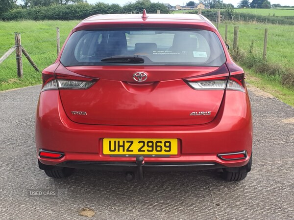 Used Toyota Auris 2016 for sale - 75459994: Photo 16