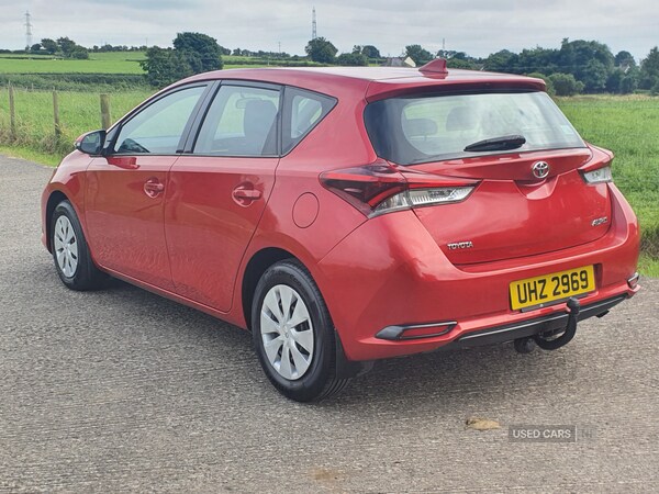 Used Toyota Auris 2016 for sale - 75459994: Photo 17