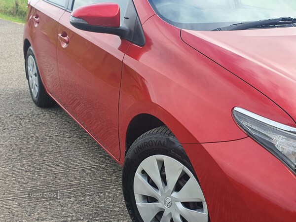 Used Toyota Auris 2016 for sale - 75459994: Photo 20