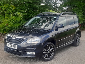 2015 - 2.0 TDI CR 140 Black Edition 4x4 5dr