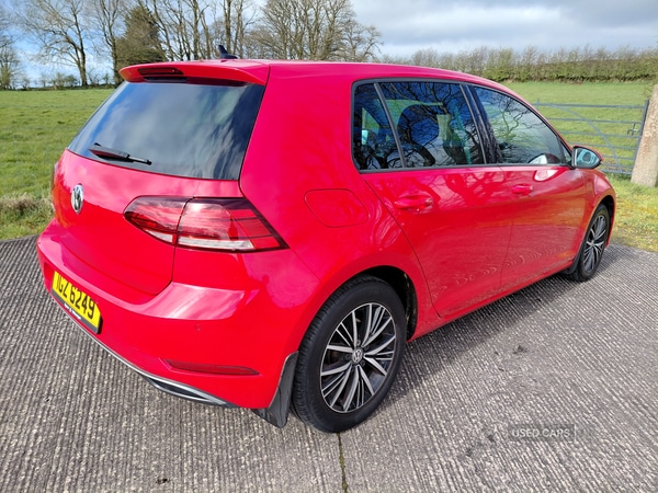 Used Volkswagen Golf 2018 for sale - 78215389: Photo 3
