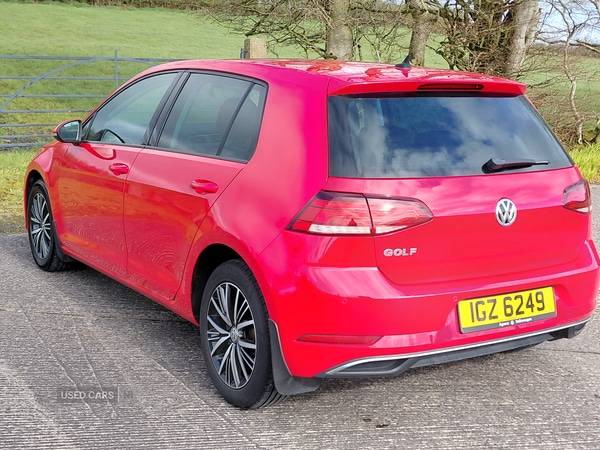 Used Volkswagen Golf 2018 for sale - 78215389: Photo 5