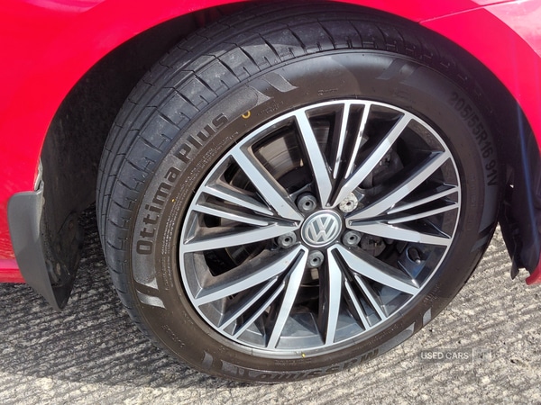 Used Volkswagen Golf 2018 for sale - 78215389: Photo 6