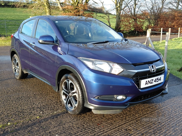 Used Honda HR-V 2018 for sale - 77163758: Photo 1