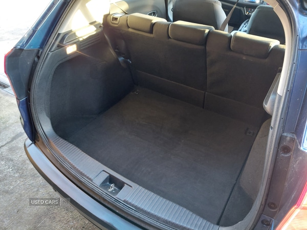 Used Honda HR-V 2018 for sale - 77163758: Photo 11