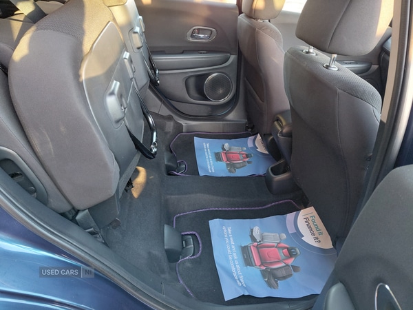 Used Honda HR-V 2018 for sale - 77163758: Photo 12