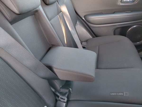 Used Honda HR-V 2018 for sale - 77163758: Photo 13