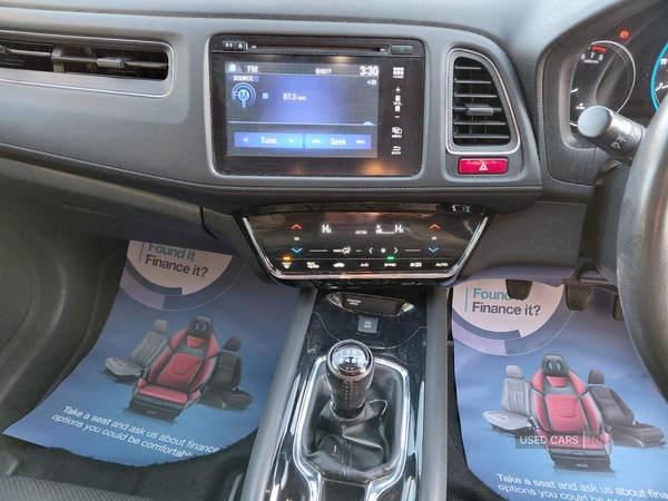 Used Honda HR-V 2018 for sale - 77163758: Photo 14