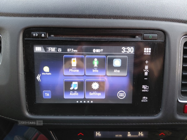 Used Honda HR-V 2018 for sale - 77163758: Photo 17