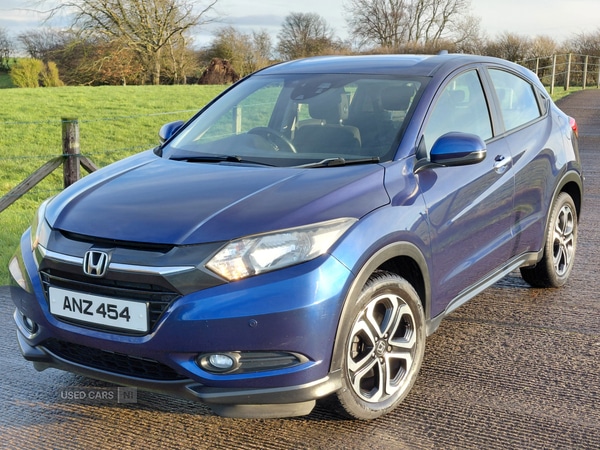 Used Honda HR-V 2018 for sale - 77163758: Photo 5