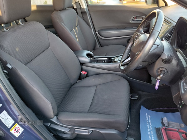 Used Honda HR-V 2018 for sale - 77163758: Photo 9