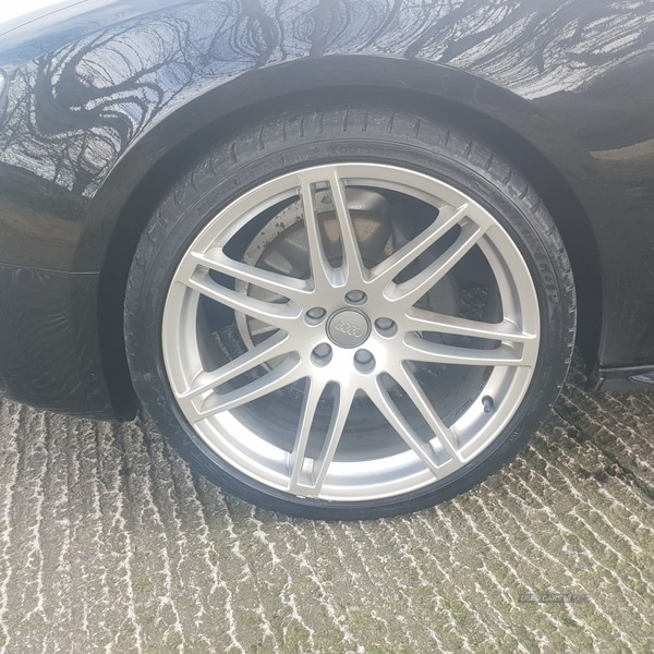 Used Audi A5 2014 for sale - 77231058: Photo 10