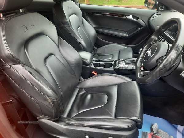 Used Audi A5 2014 for sale - 77231058: Photo 13