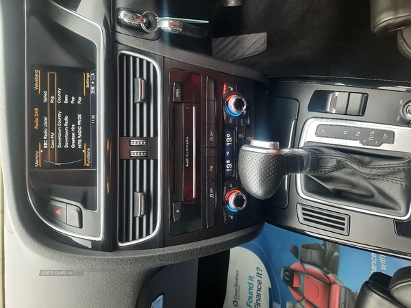 Used Audi A5 2014 for sale - 77231058: Photo 16