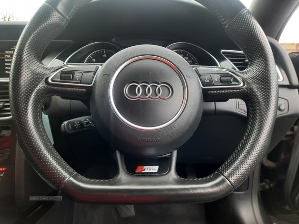 Used Audi A5 2014 for sale - 77231058: Photo 18