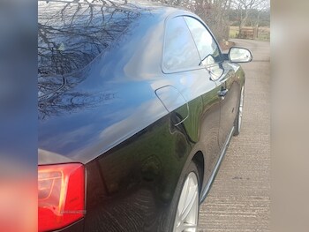 Used Audi A5 2014 for sale - 77231058: Photo