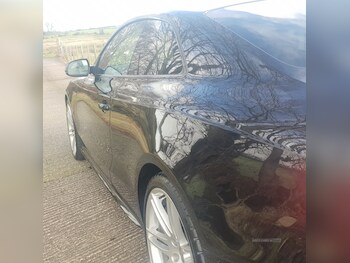 Used Audi A5 2014 for sale - 77231058: Photo