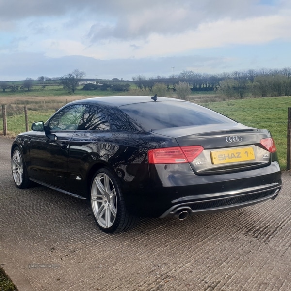 Used Audi A5 2014 for sale - 77231058: Photo 5