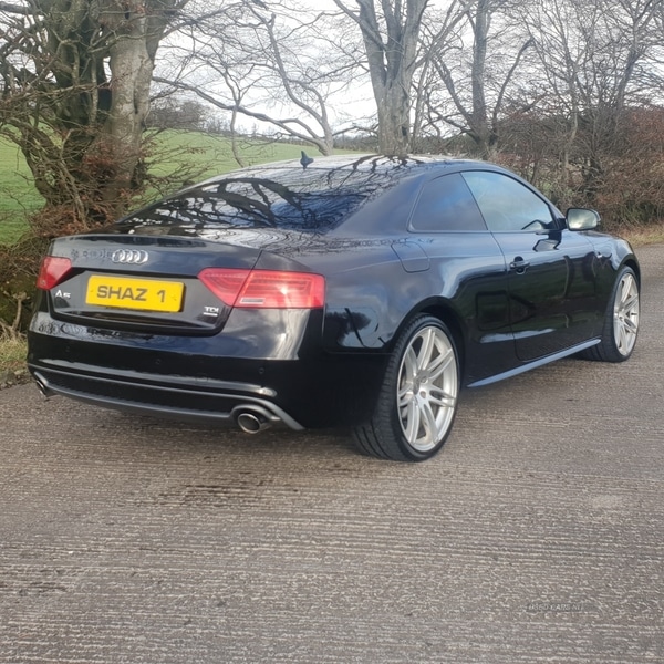 Used Audi A5 2014 for sale - 77231058: Photo 7