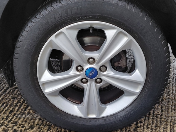 Used Ford Kuga 2015 for sale - 76167920: Photo 10