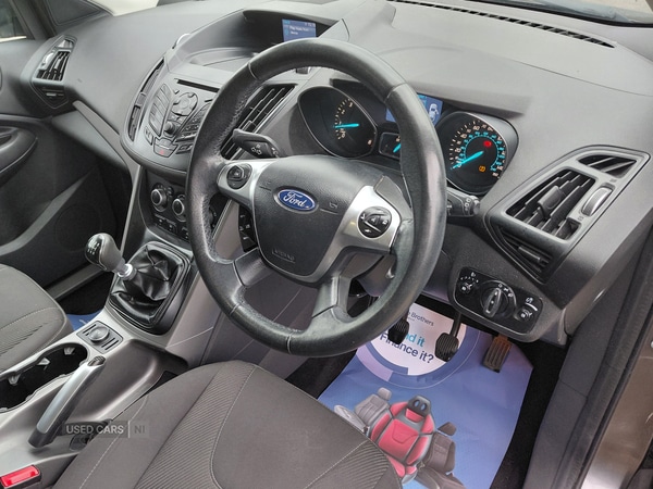 Used Ford Kuga 2015 for sale - 76167920: Photo 13