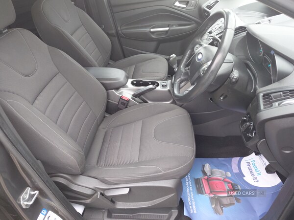 Used Ford Kuga 2015 for sale - 76167920: Photo 14