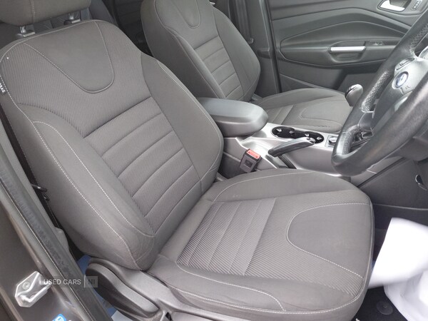 Used Ford Kuga 2015 for sale - 76167920: Photo 15