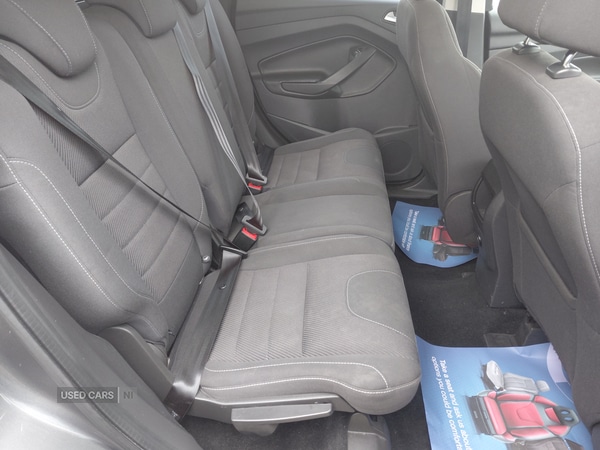 Used Ford Kuga 2015 for sale - 76167920: Photo 16