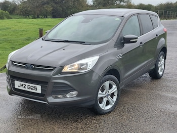 Used Ford Kuga 2015 for sale - 76167920: Photo